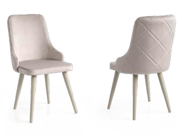 EXEN CHAIR