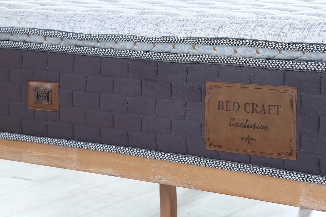 Pascha MEDICAL BED