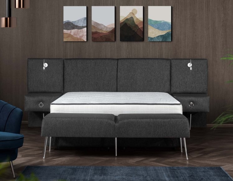 RIXOS BED