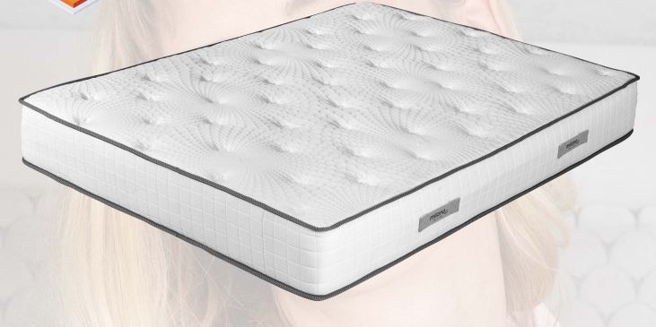 RIXOS BED