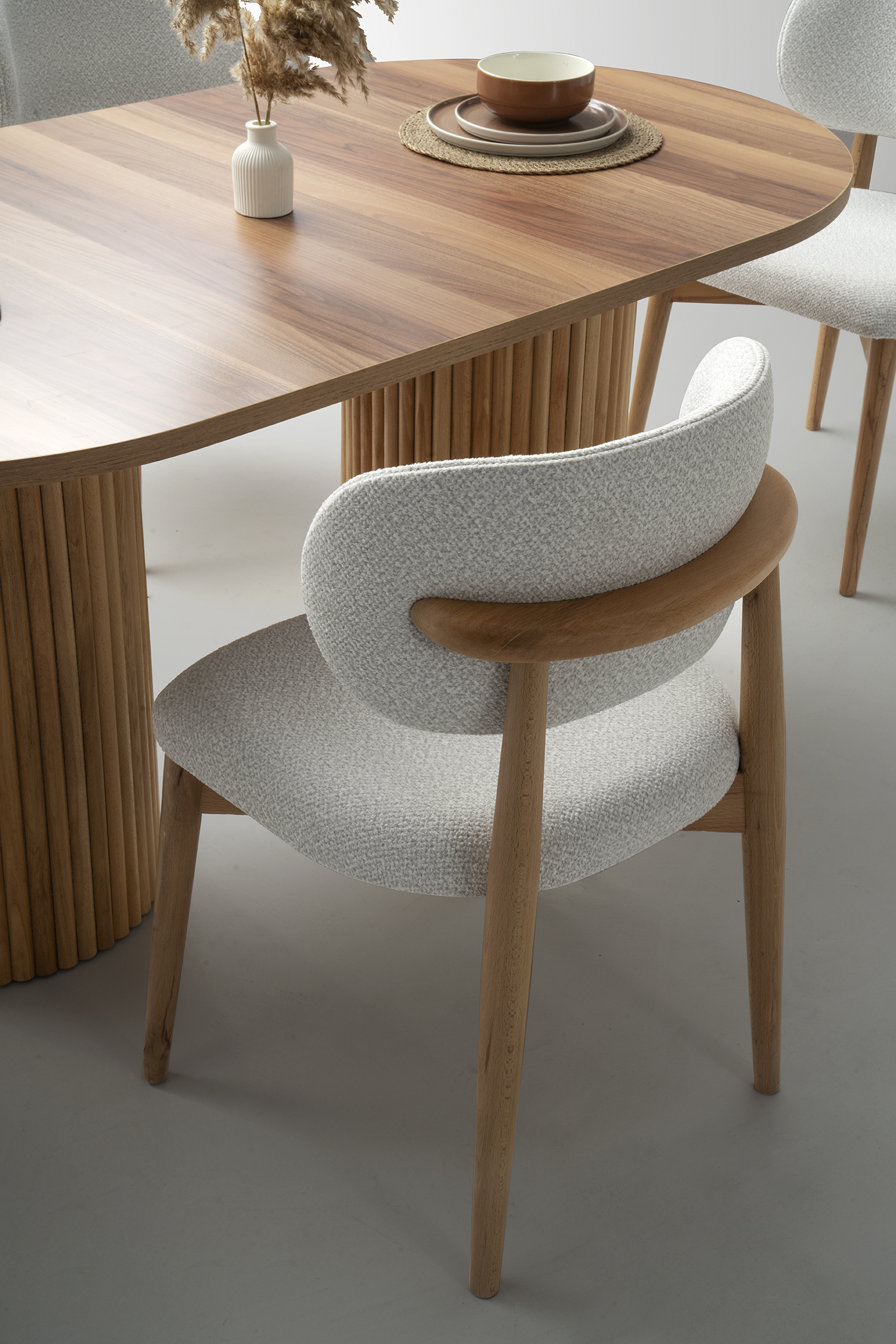 ALYA CHAIR