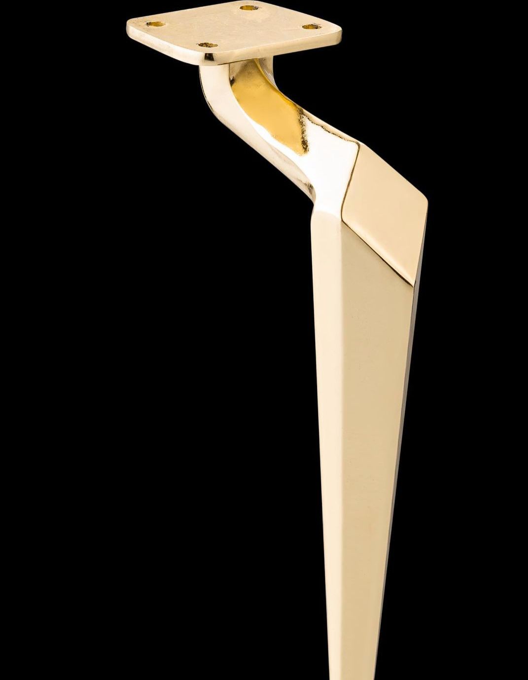 Diamond Mobilya Ayağı