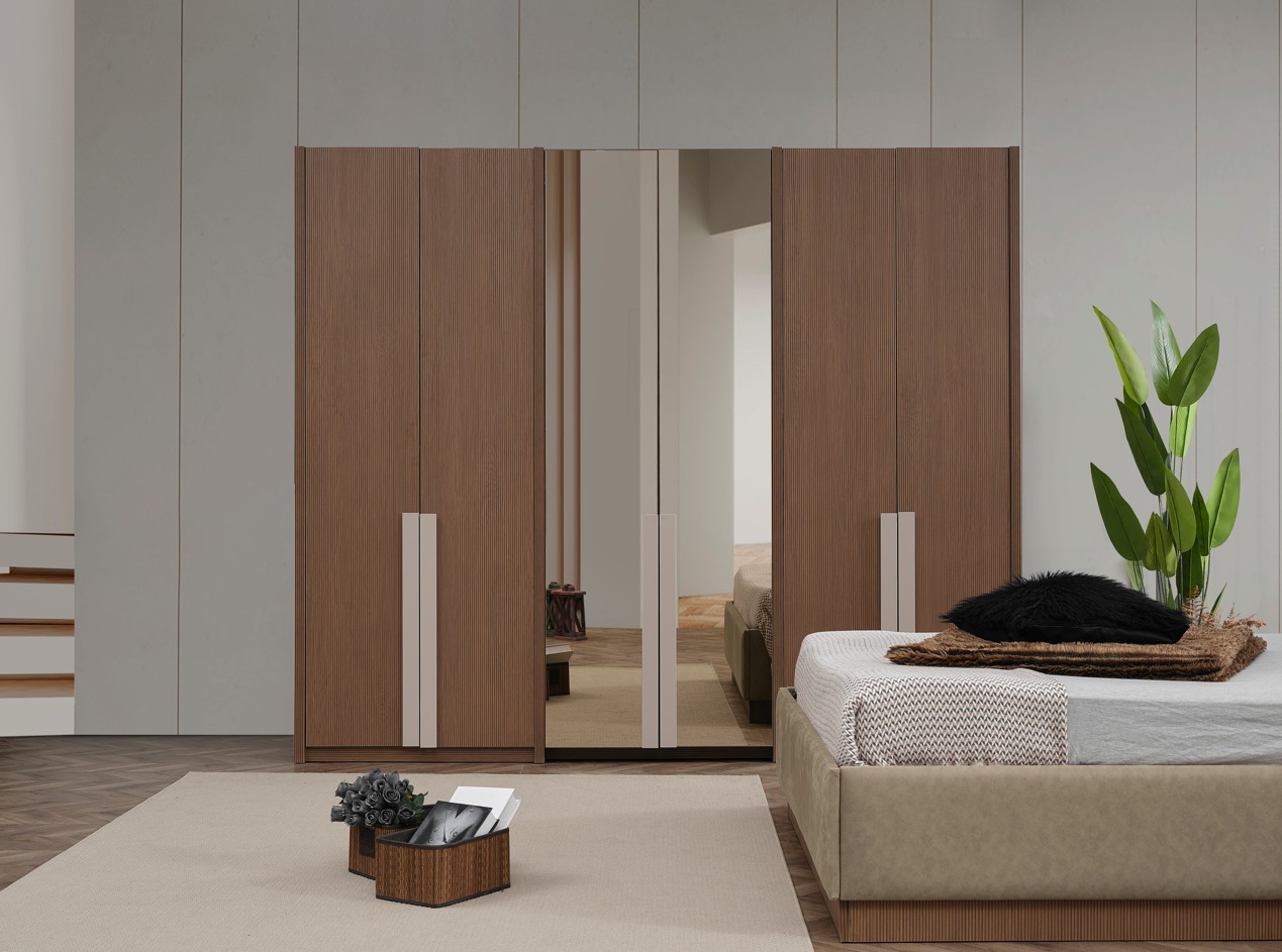 Melisa Bedroom Set