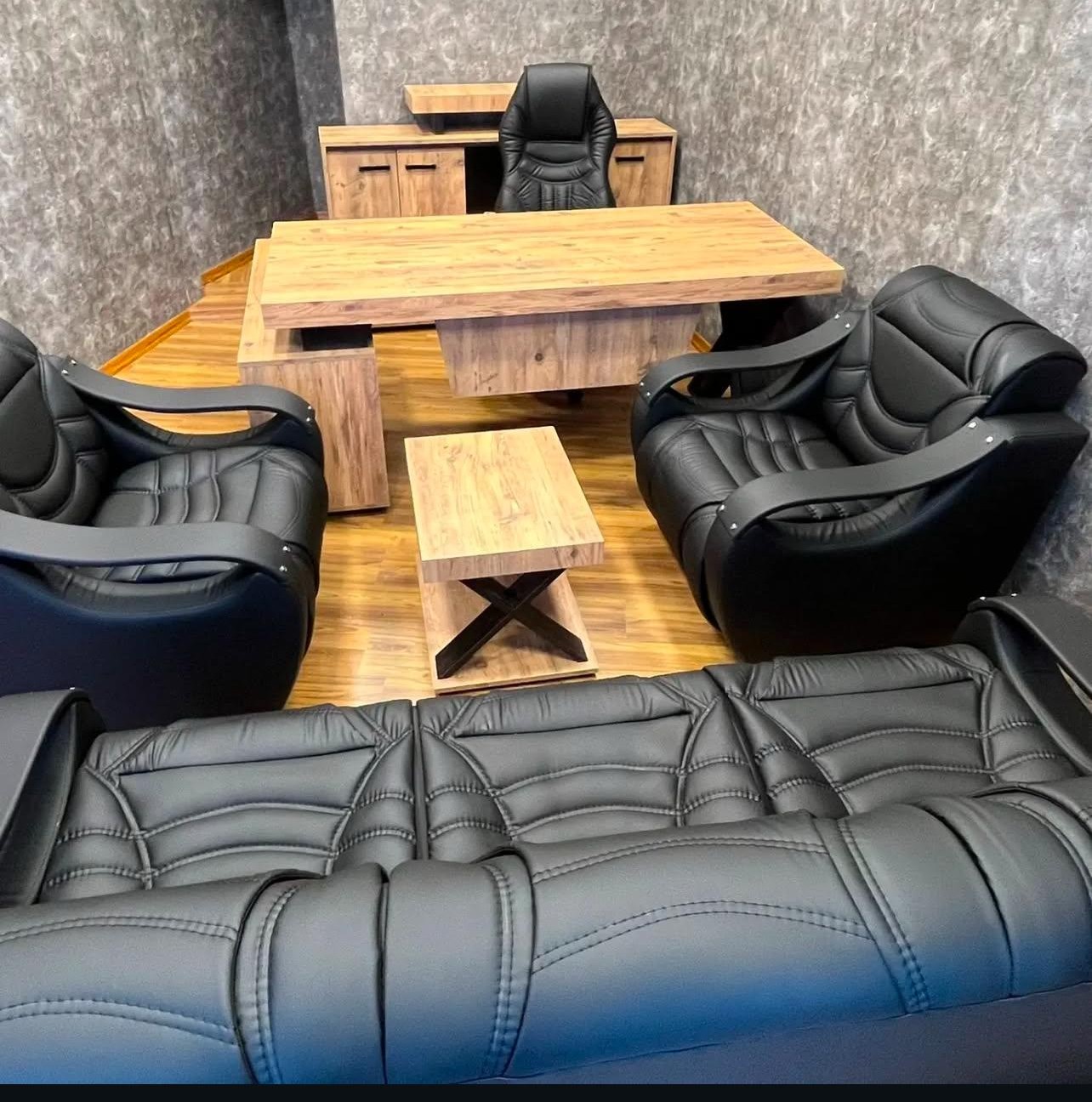 Star Executive Office Set