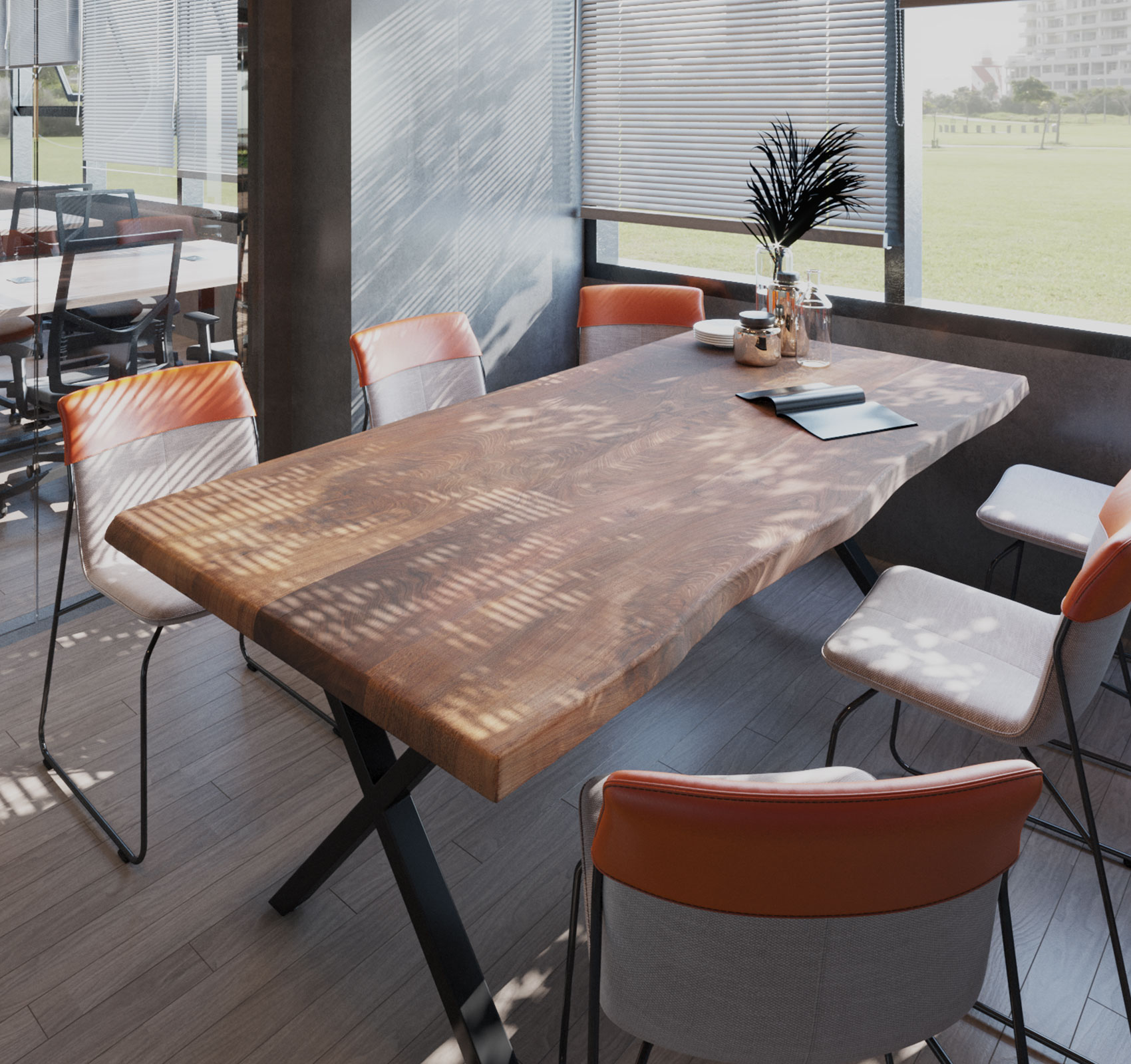 LOG TABLE
