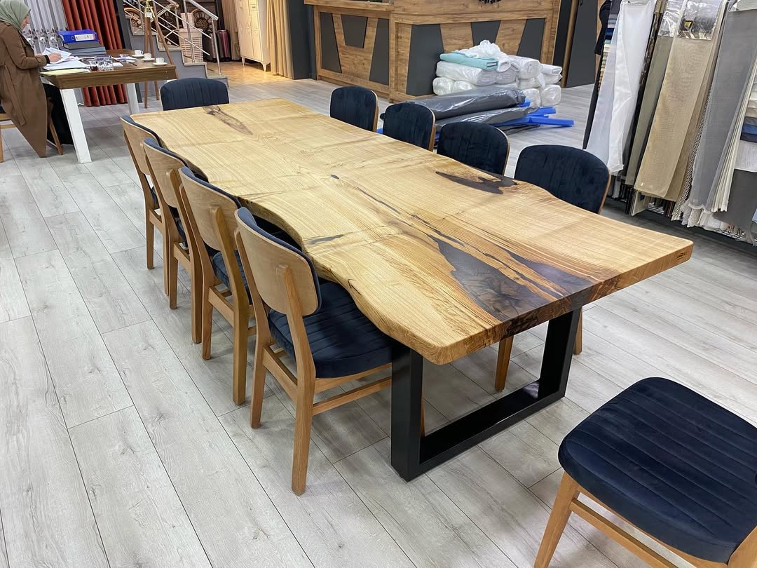 LOG TABLE