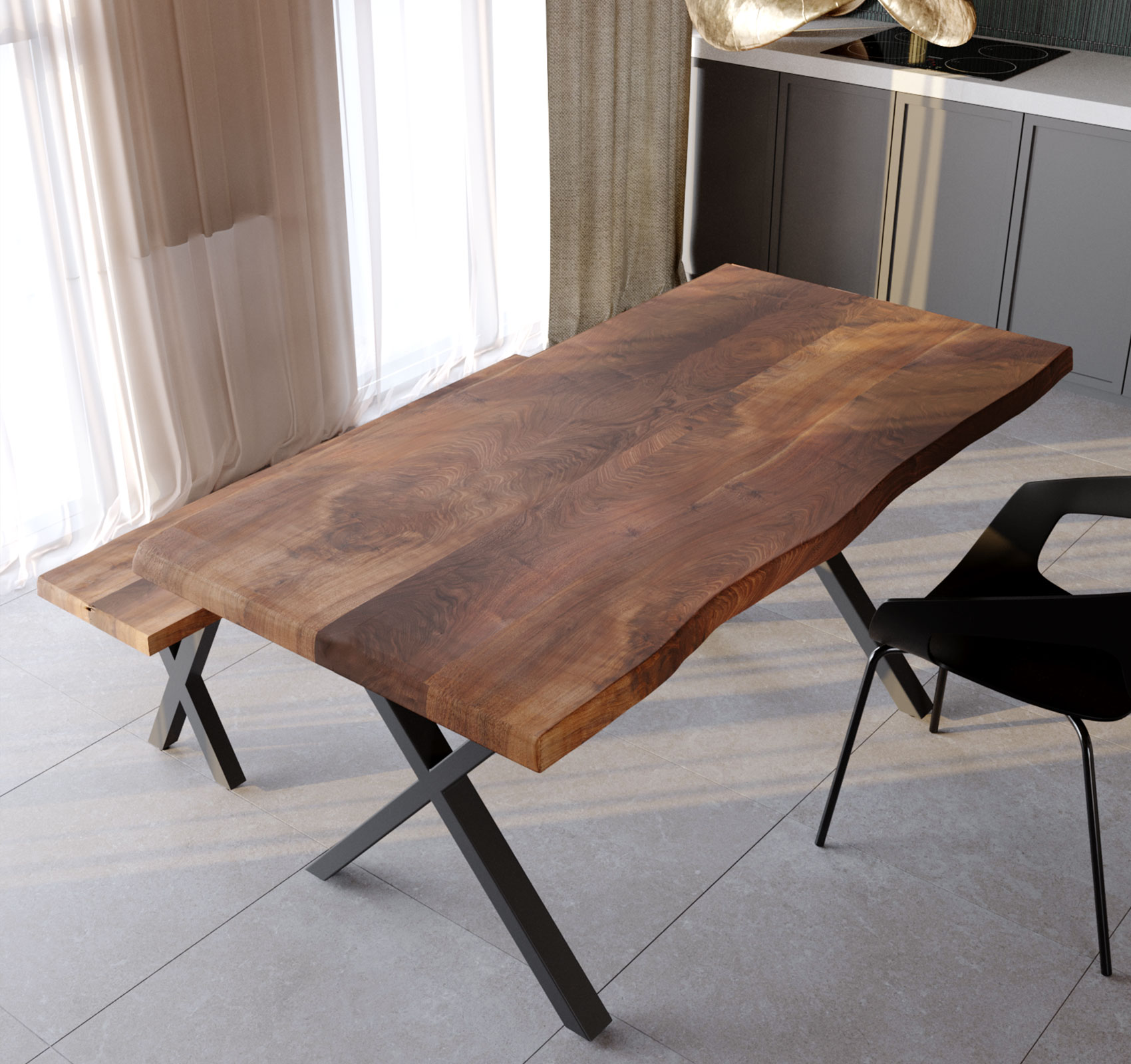 LOG TABLE