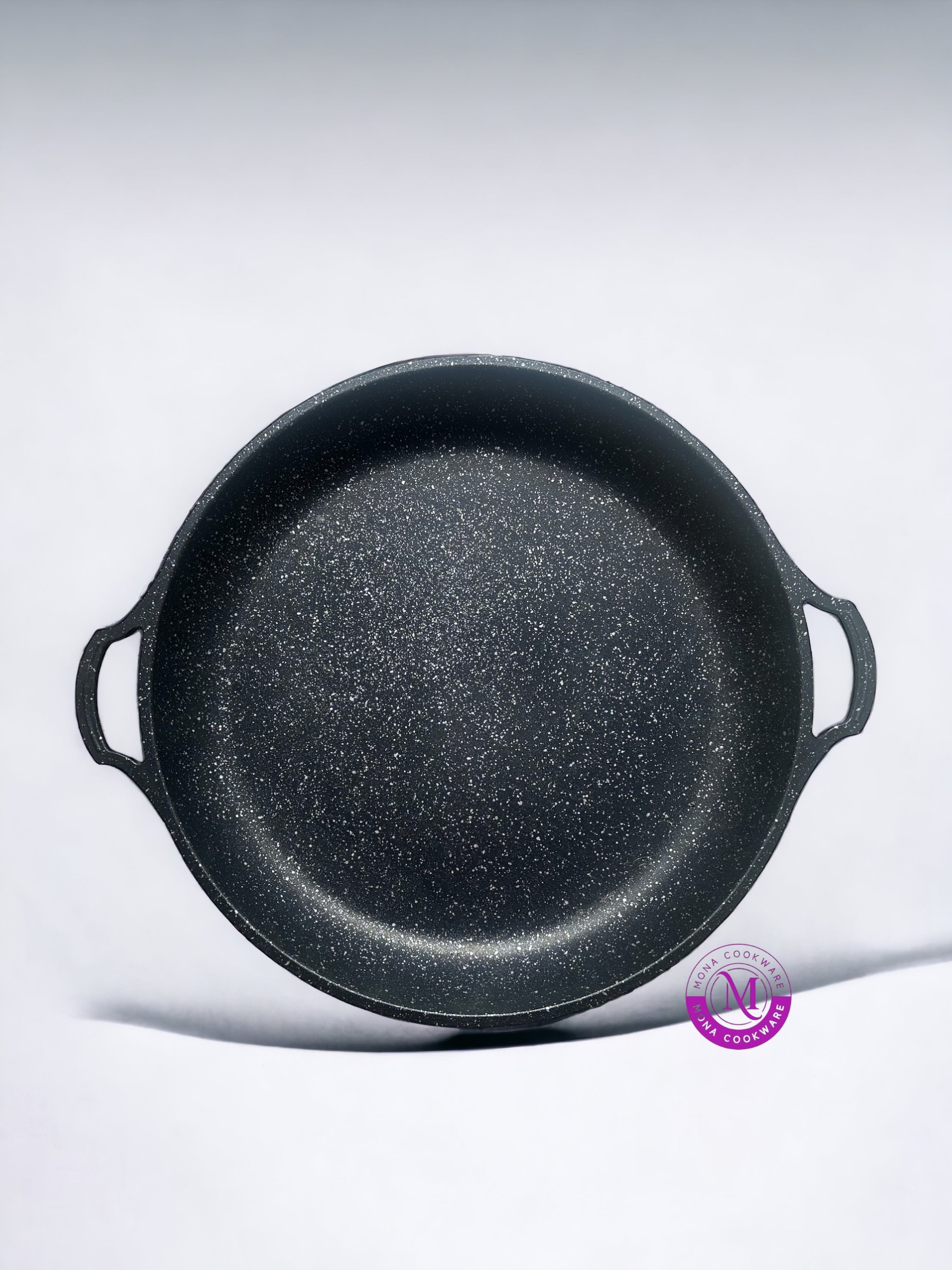 GRANITE SAUTÉ PAN