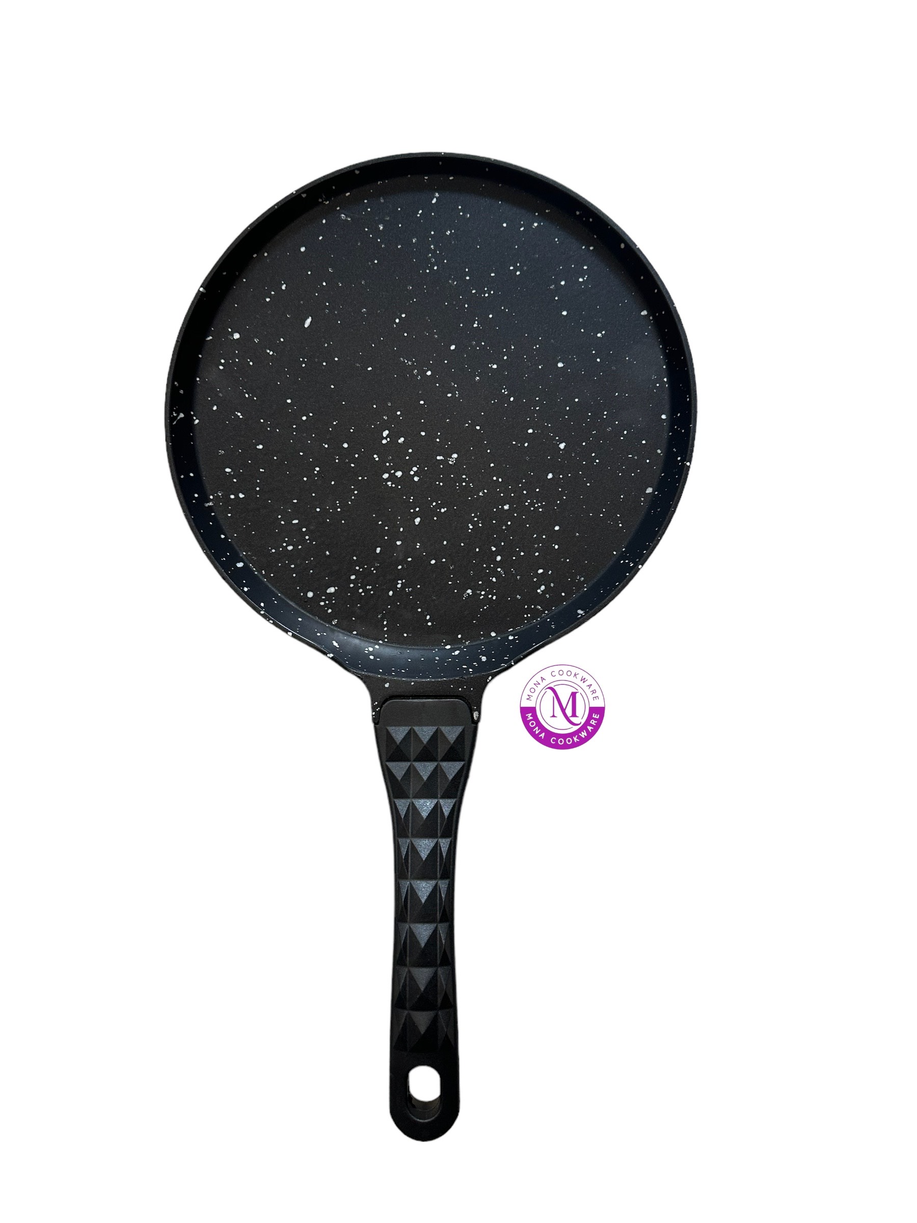 GRANITE CREPE PAN