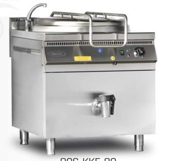 Boiling Kettle