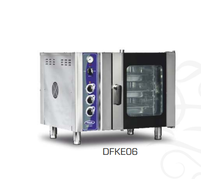 Convection Ovens