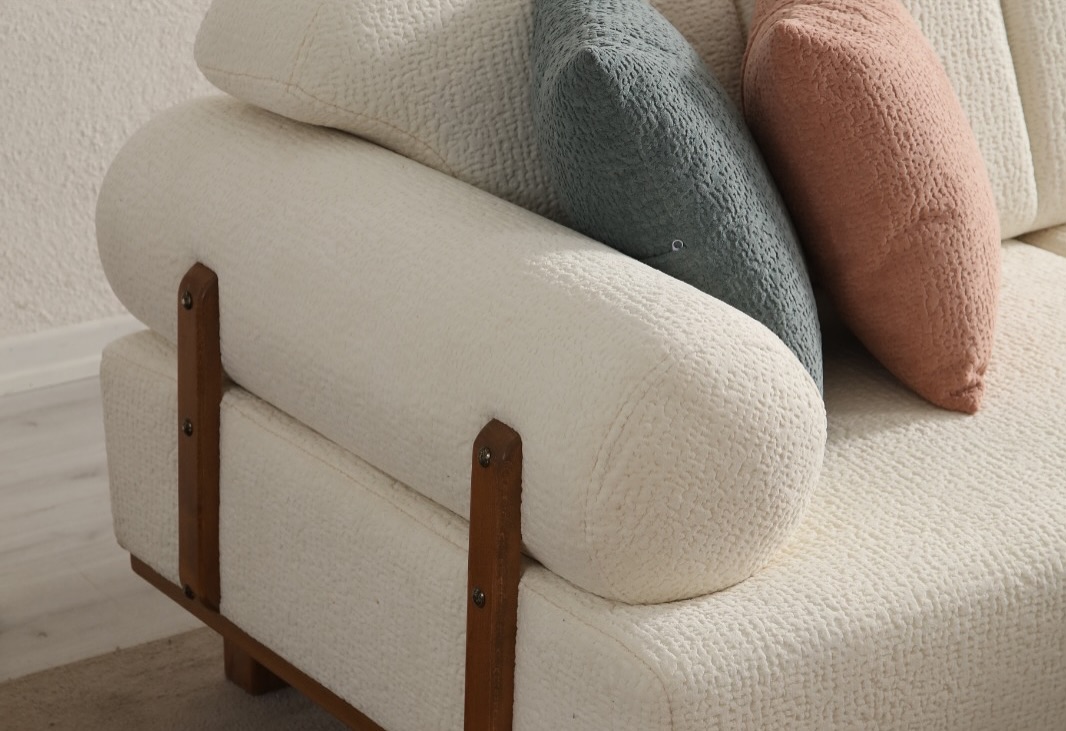 LOTUS SOFA SET