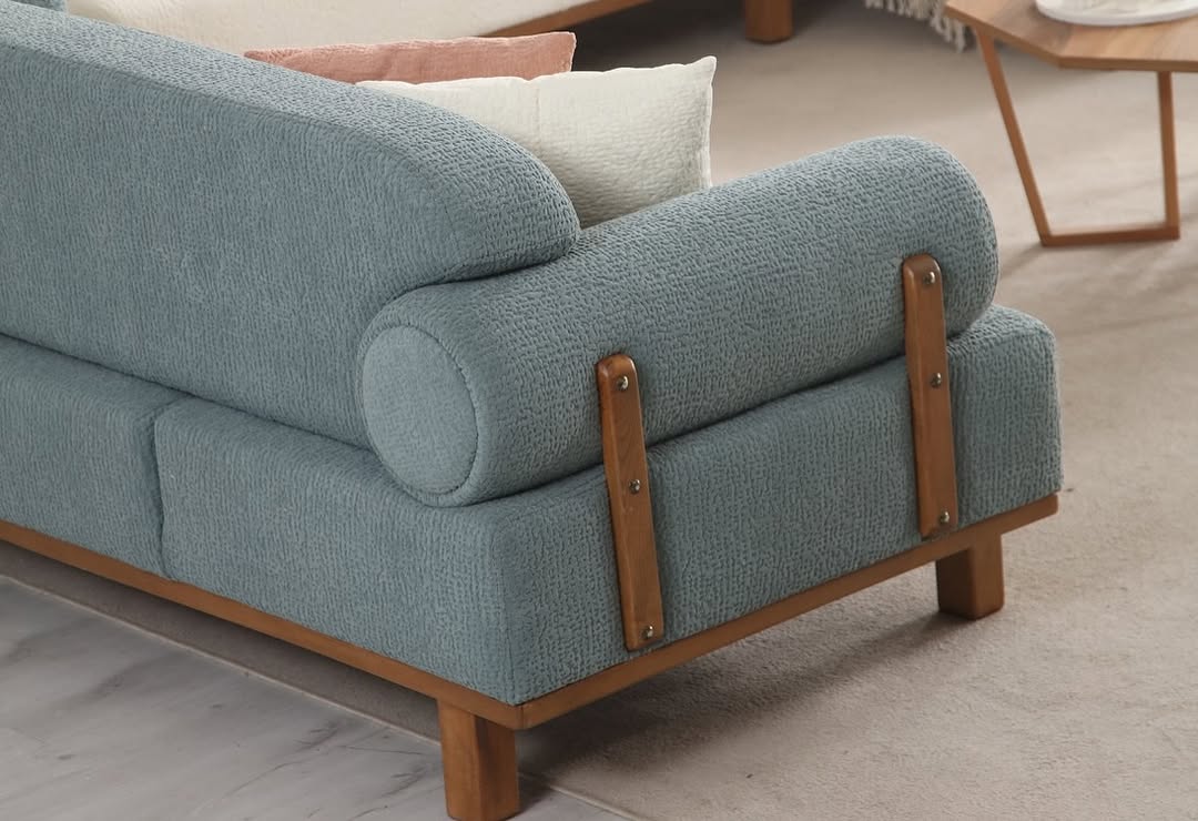 LOTUS SOFA SET