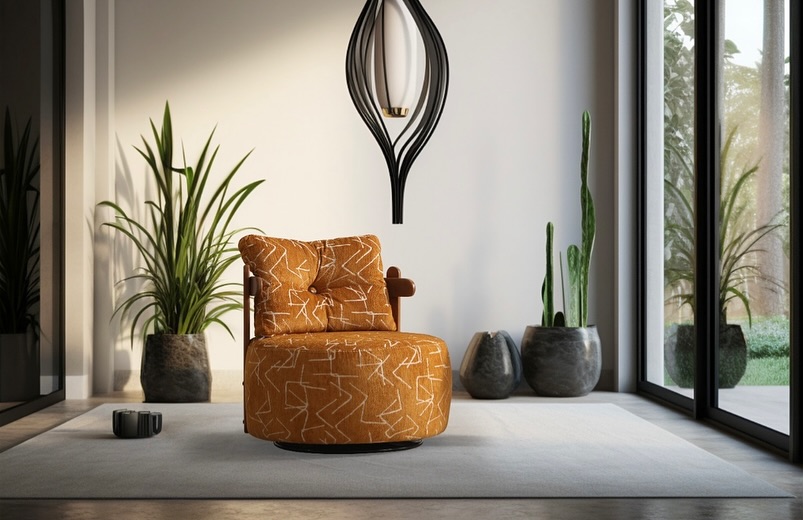RELAX SOFA SET