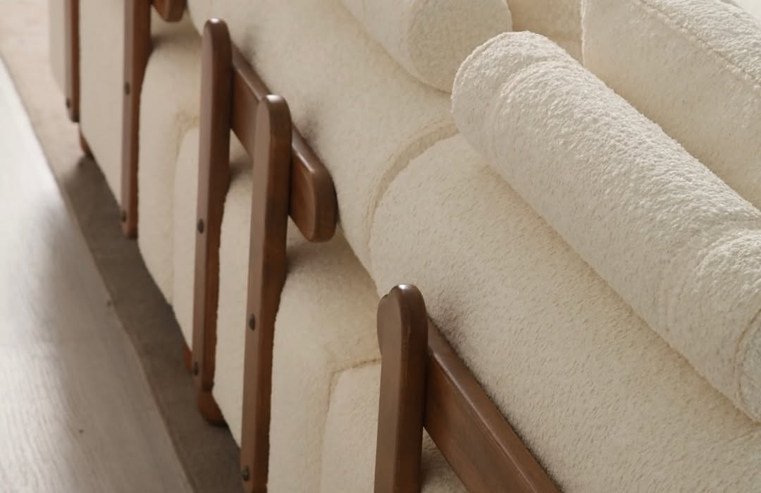 RELAX SOFA SET