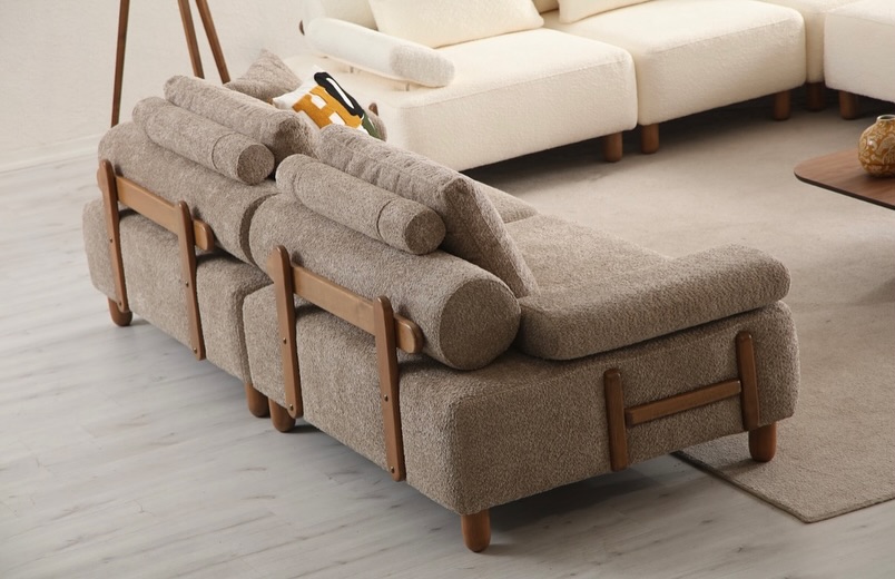 RELAX SOFA SET