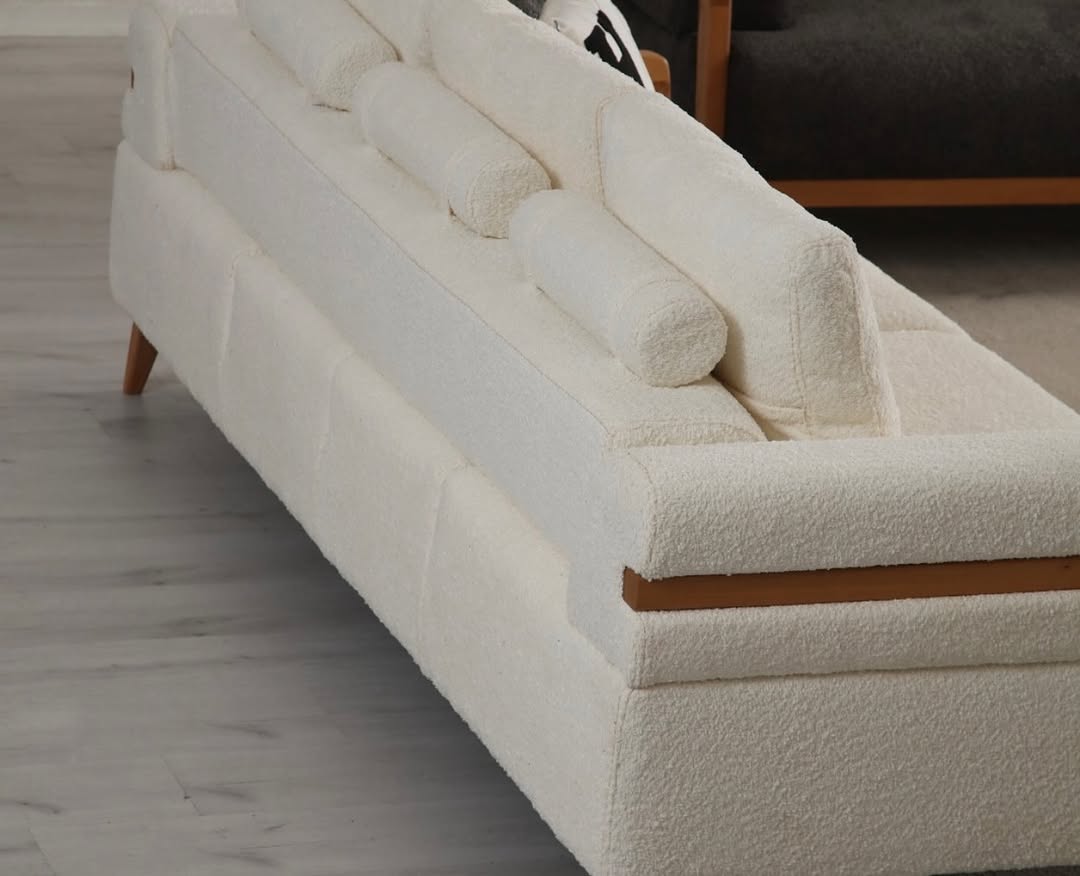 RUBY SOFA SET