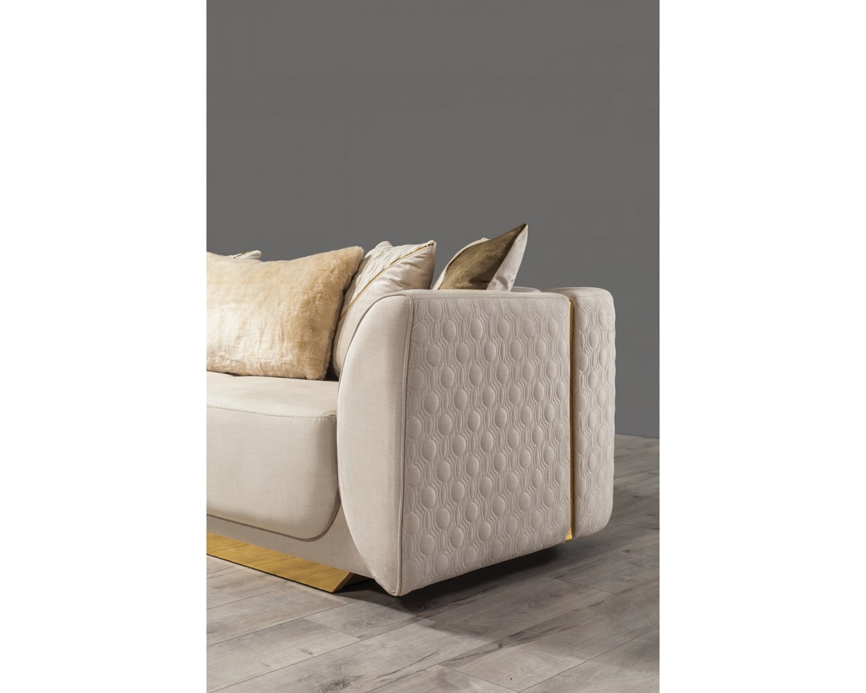 Roma Luxy Sofa Set