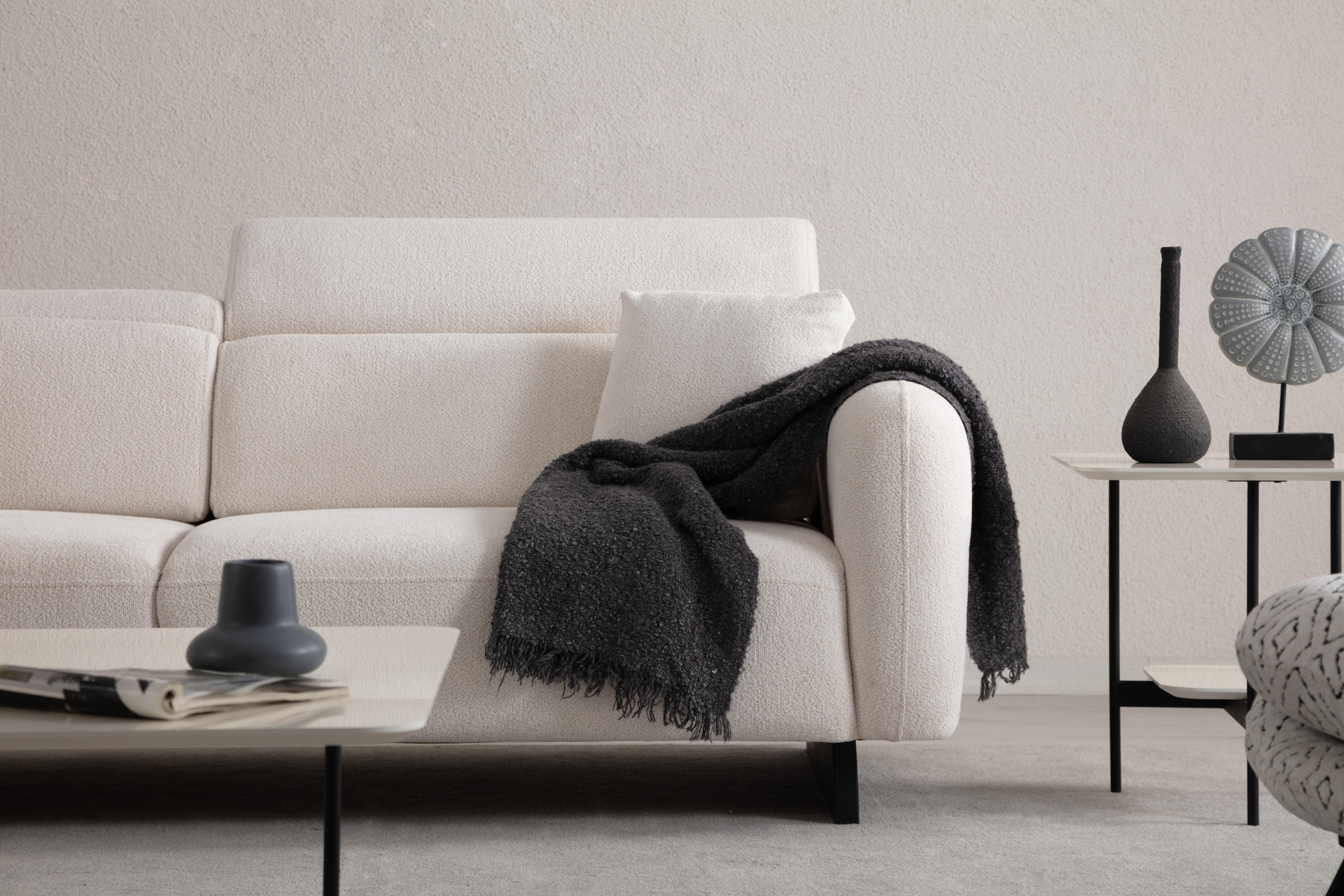 CAPRİS SOFA SET