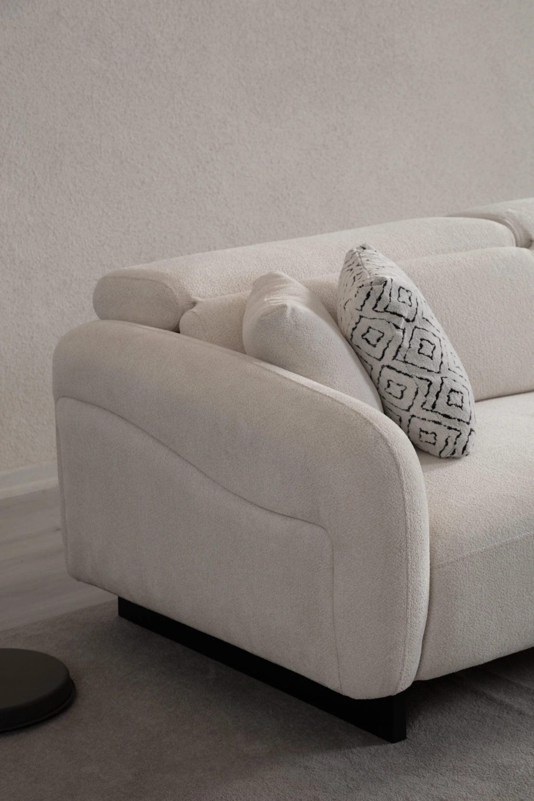 CAPRİS SOFA SET