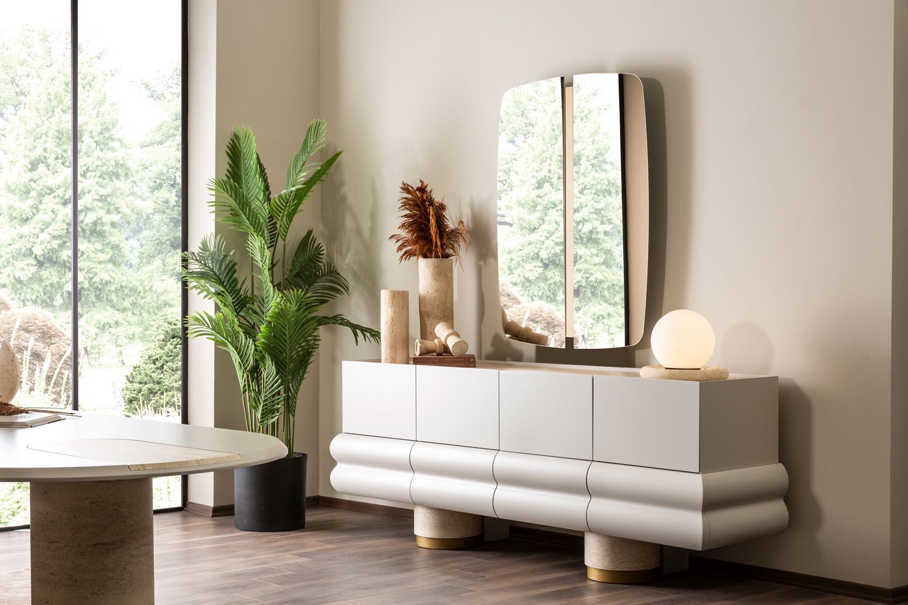 MİLAS Dining Room Set