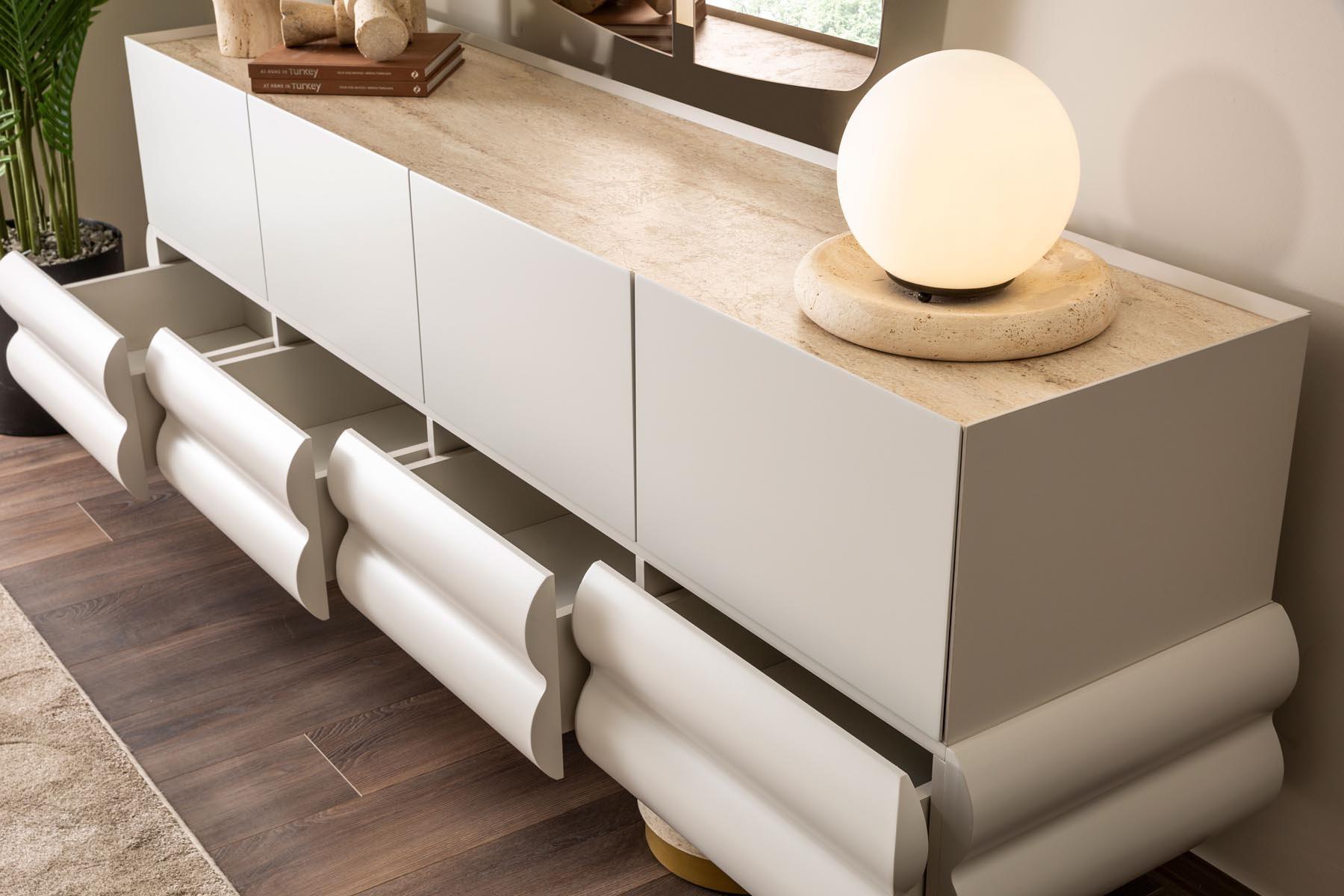 MİLAS Dining Room Set