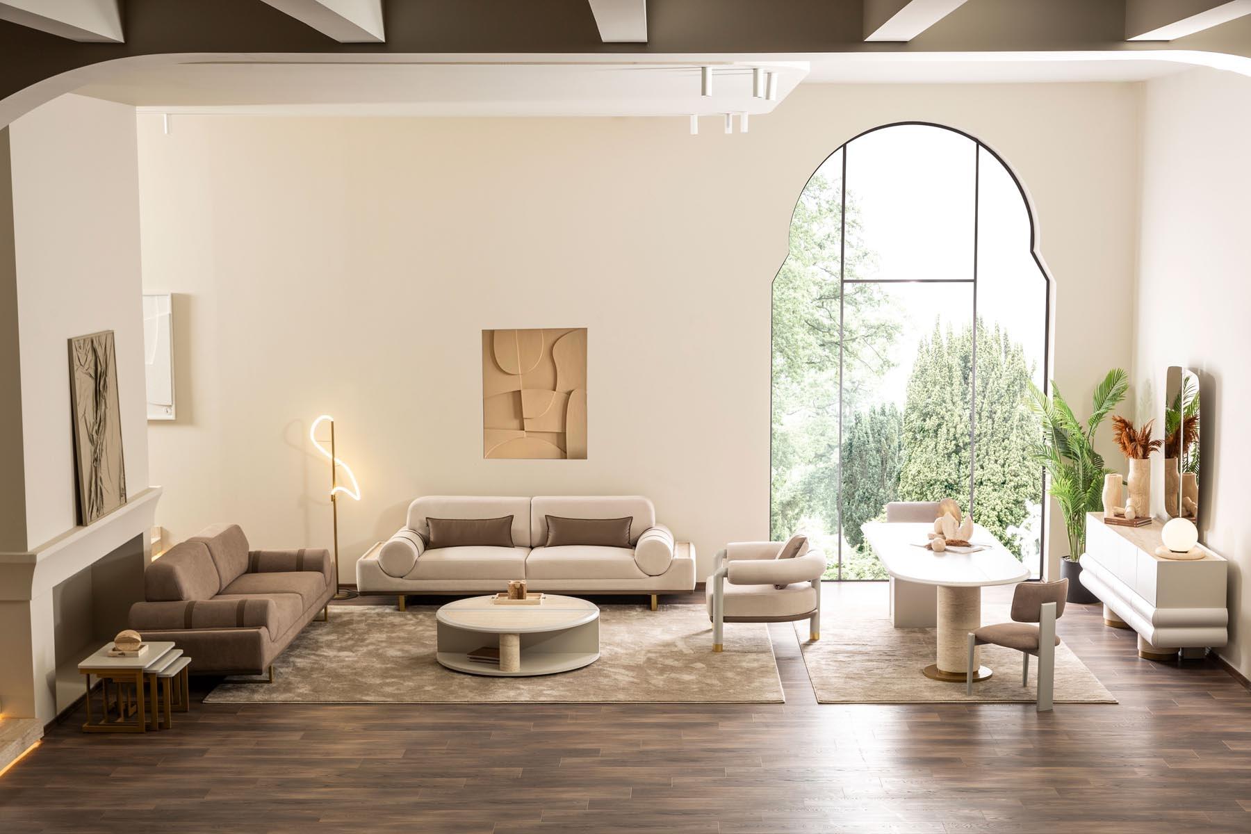 MİLAS SOFA SET