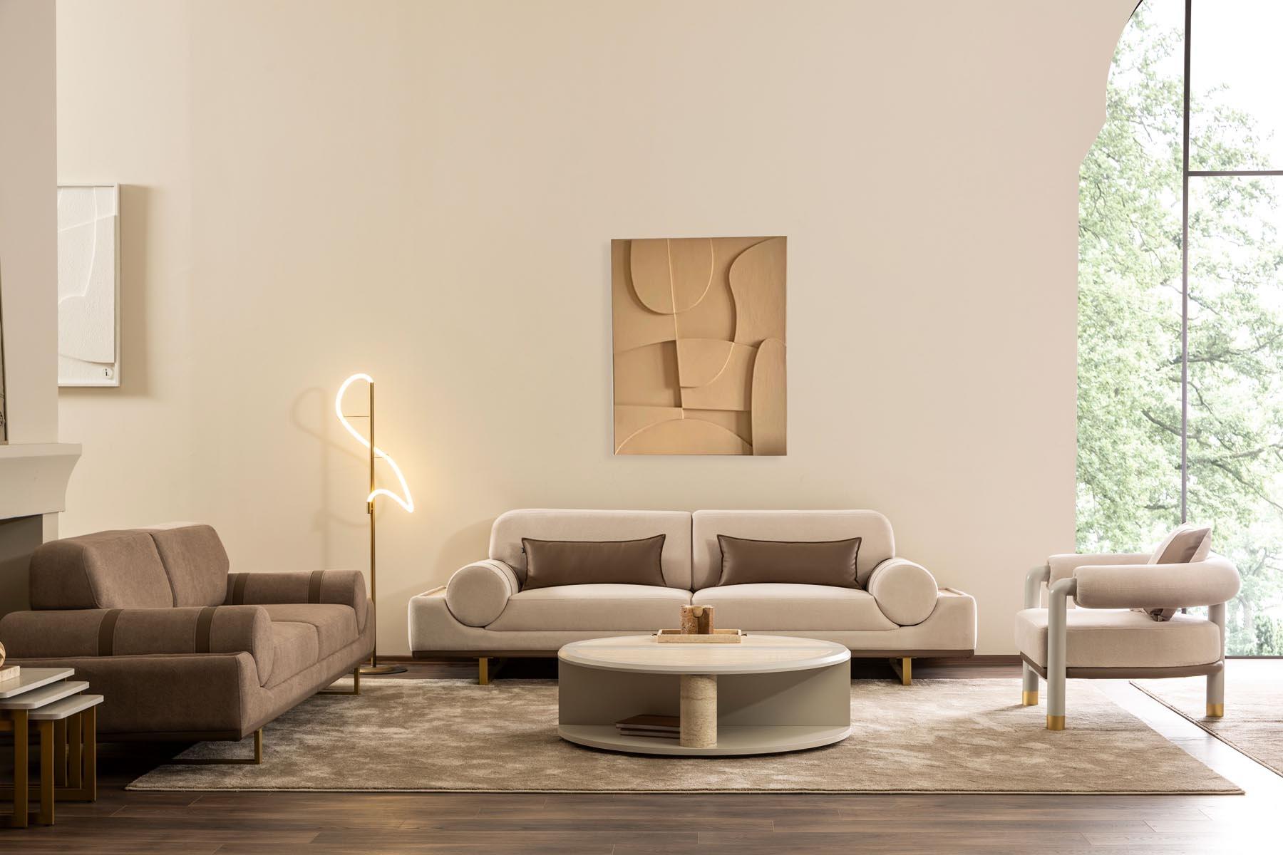 MİLAS SOFA SET