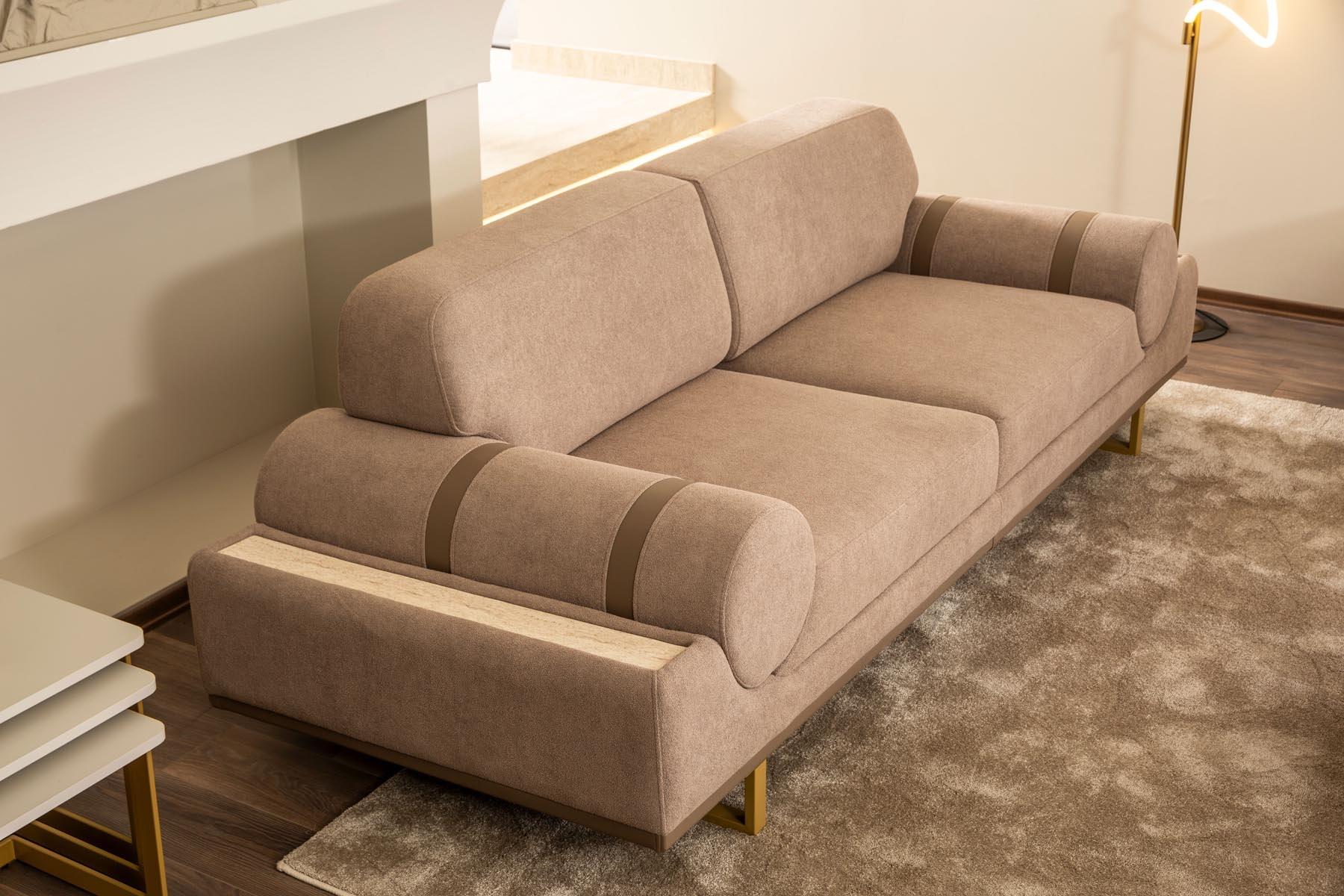 MİLAS SOFA SET