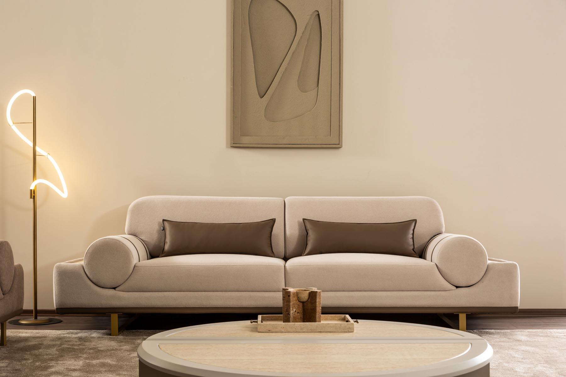 MİLAS SOFA SET
