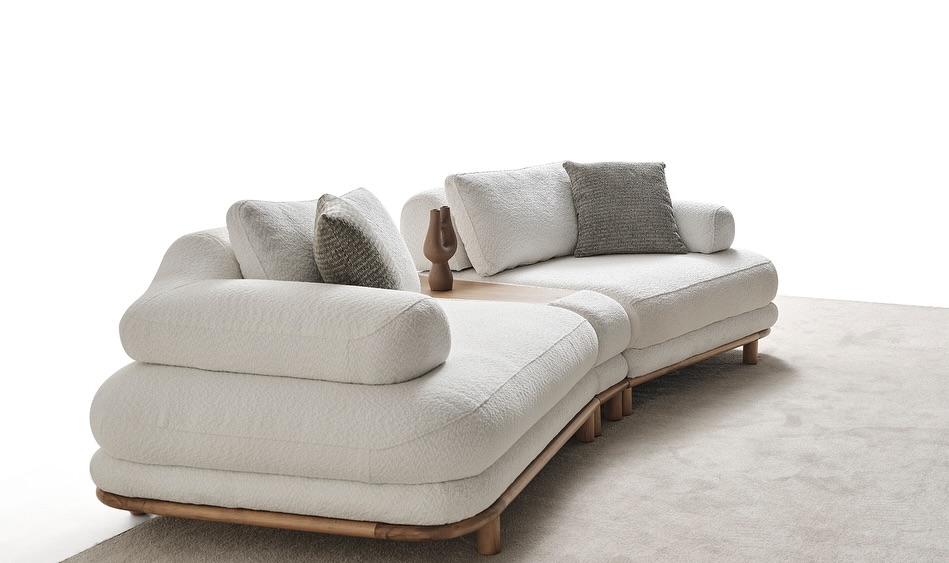 SOFYA SOFA SET