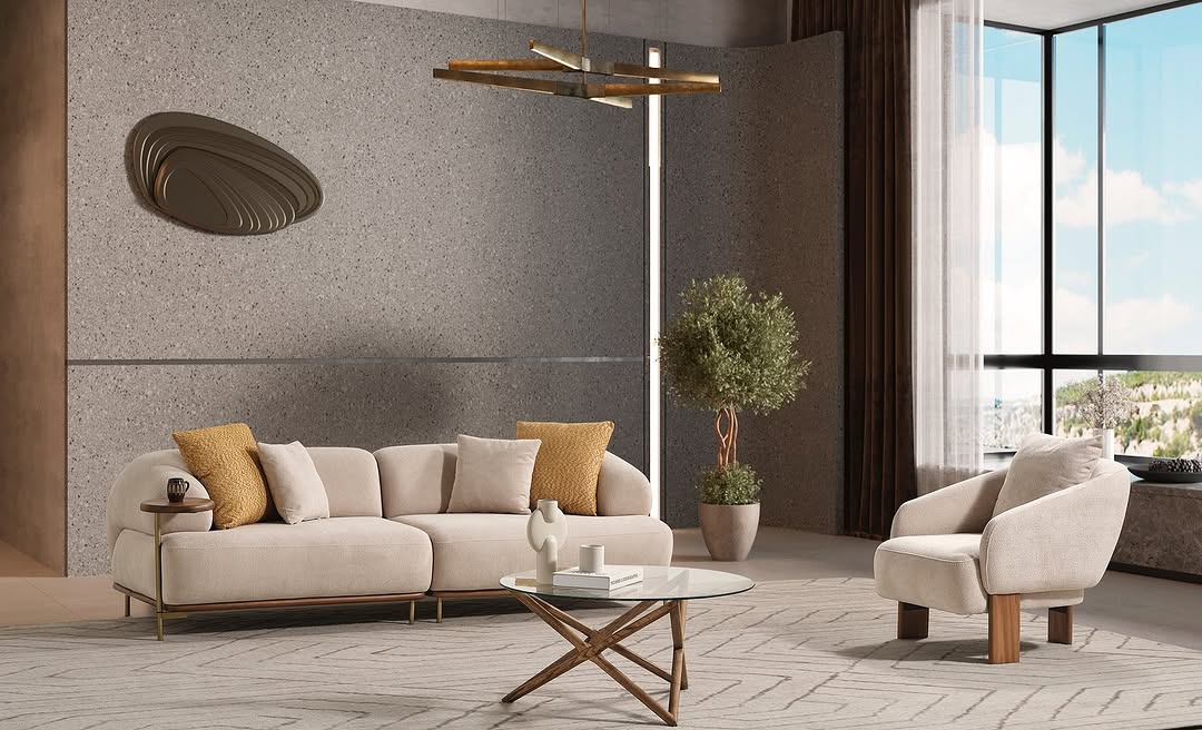 LİZBON SOFA SET