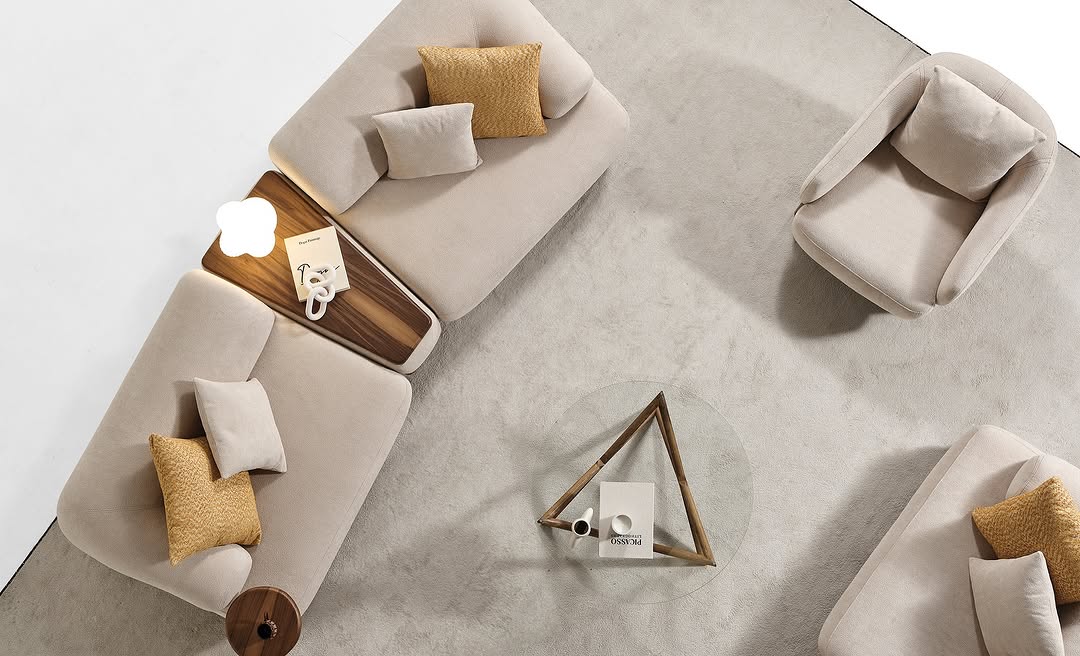 LİZBON SOFA SET