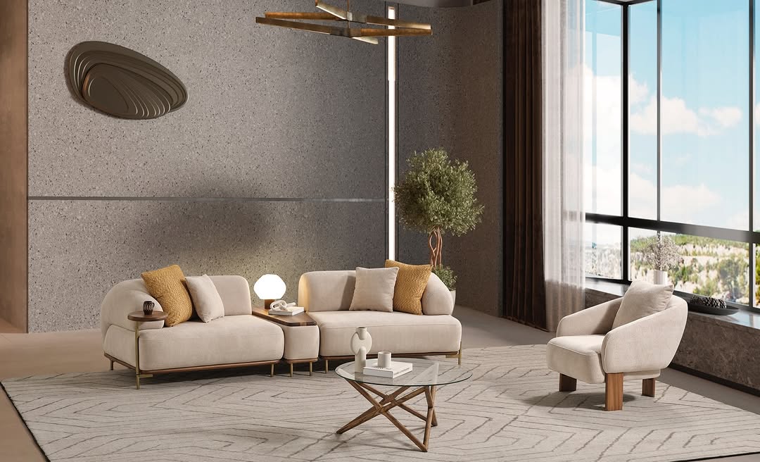 LİZBON SOFA SET
