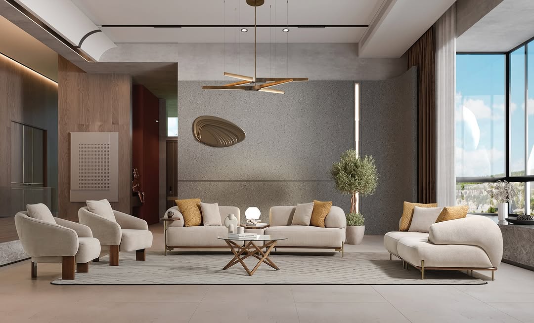 LİZBON SOFA SET