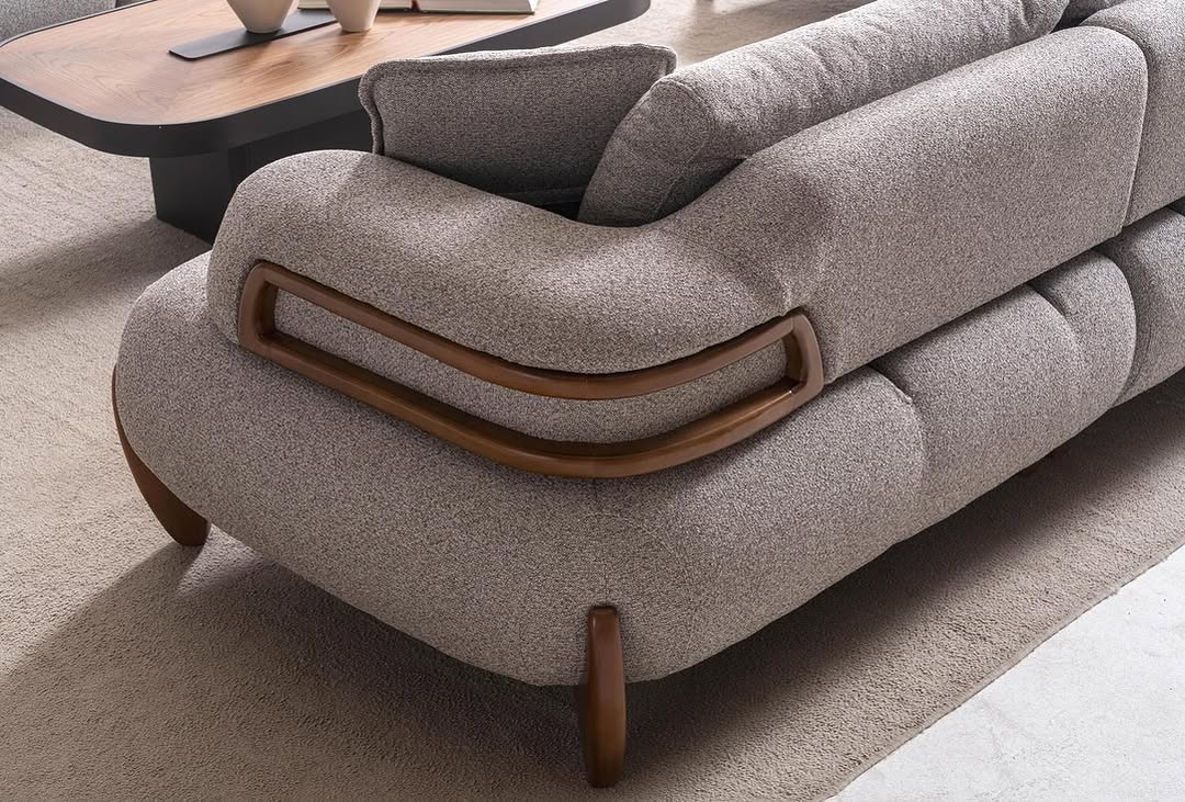 PALERMO SOFA SET