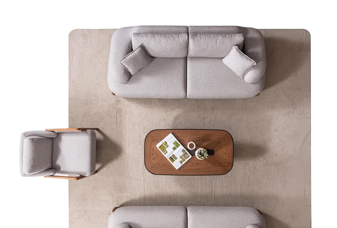 PALERMO SOFA SET