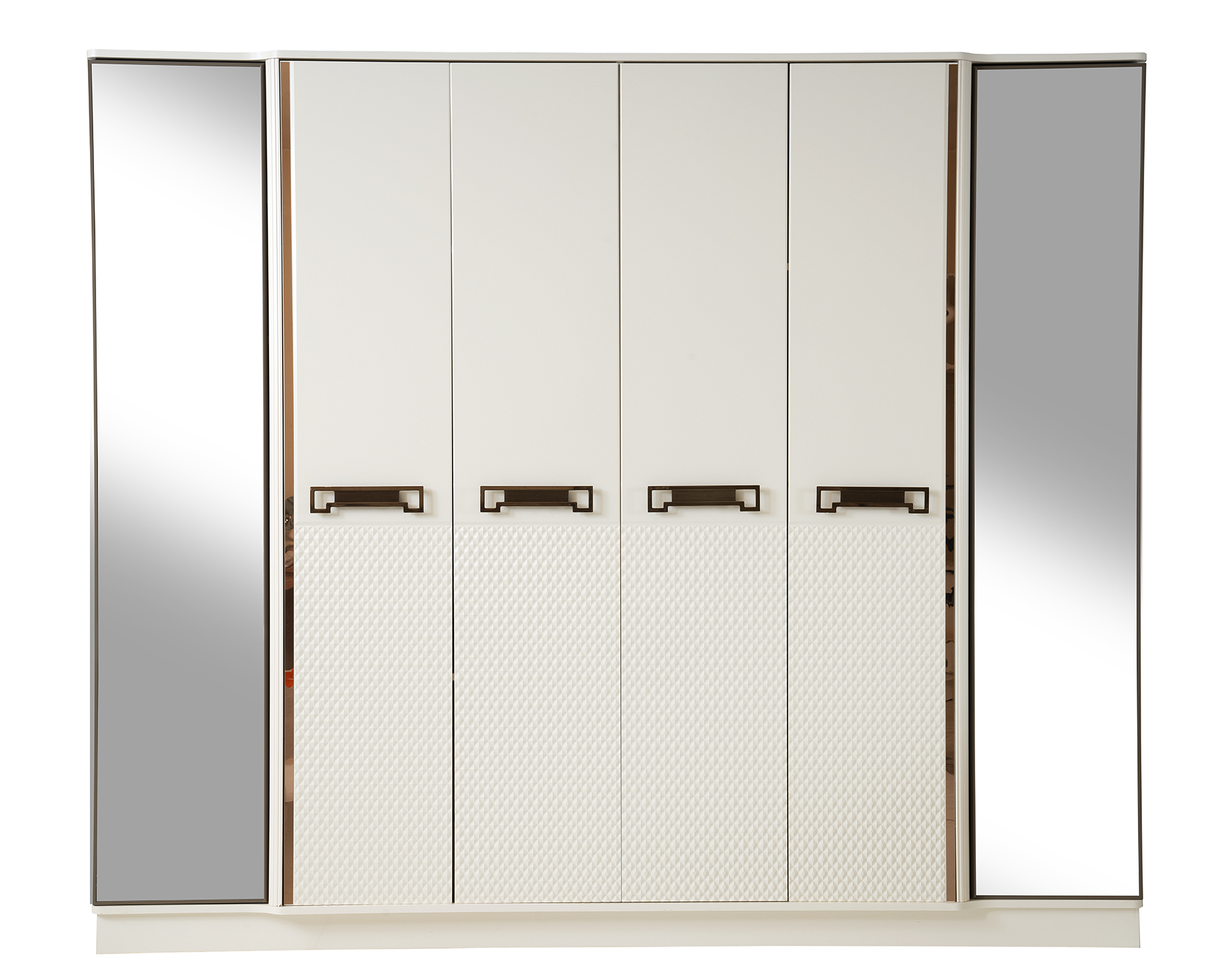 DELUX BEDROOM SET