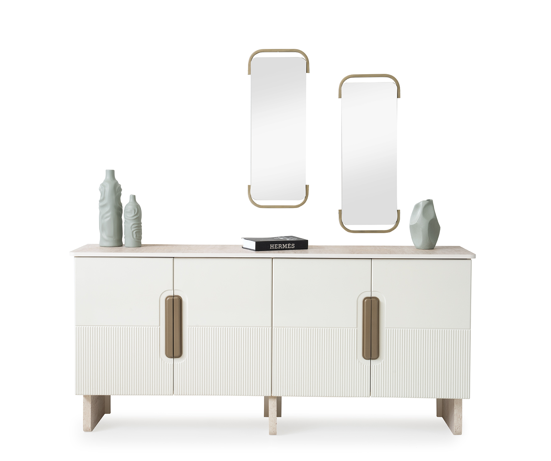 Zen Dining Room Set