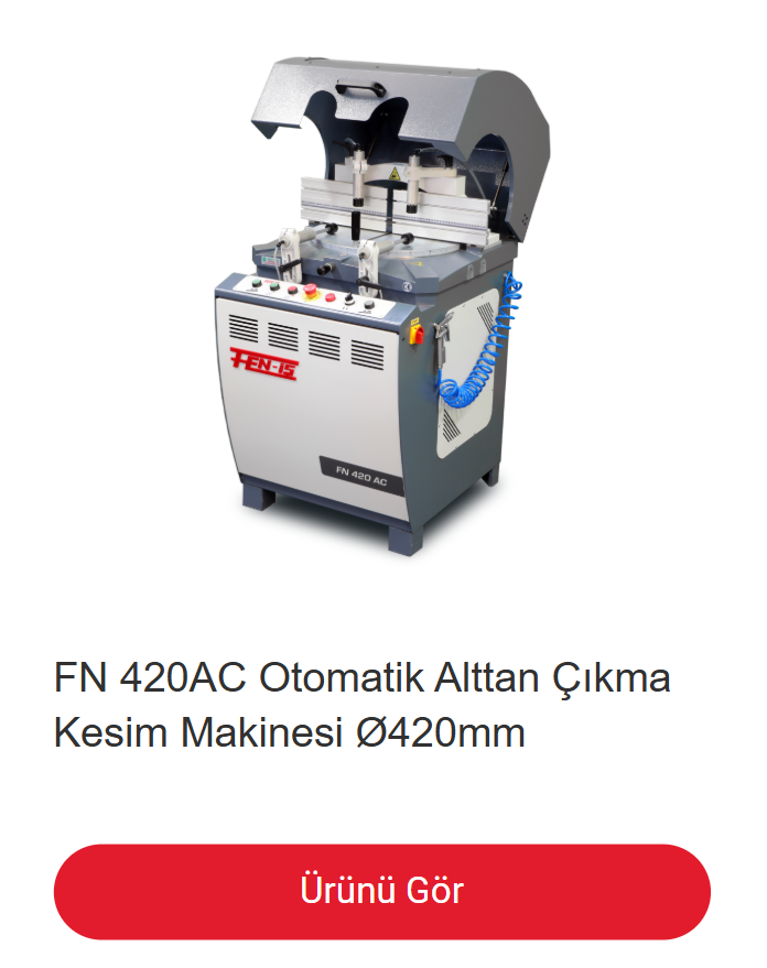 Cutting Machines