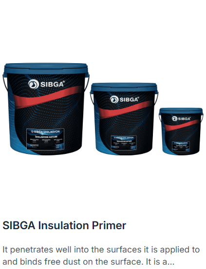 Building Paints - Interior Paints