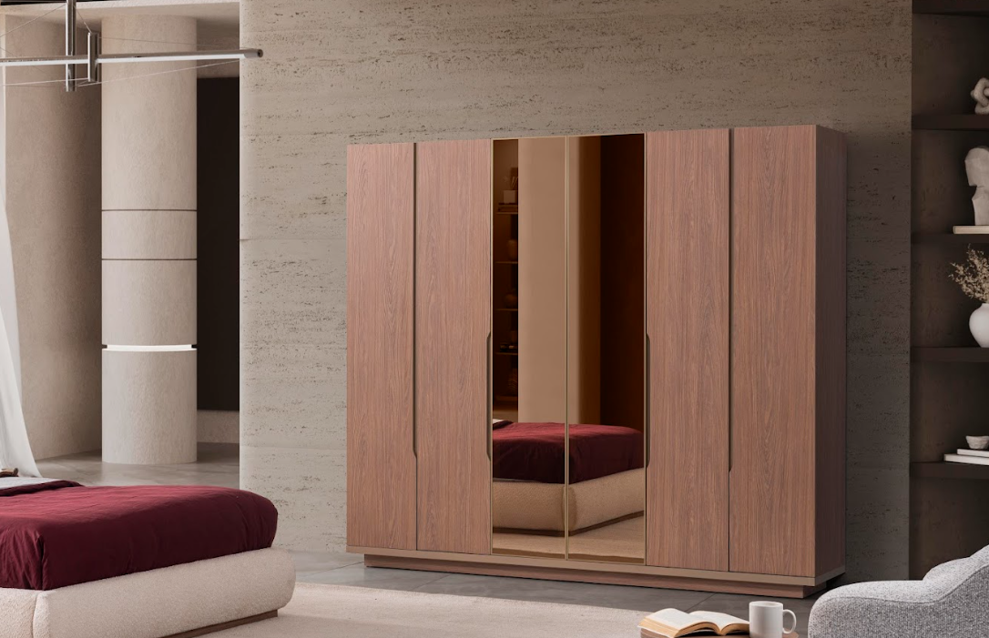 RUBENS BEDROOM SET