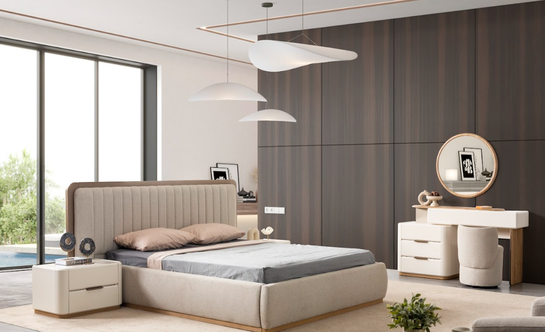 ELİT BEDROOM SET 