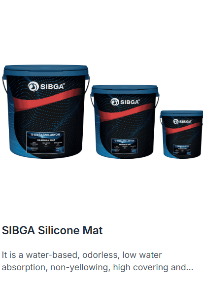 Building Paints - Interior Paints