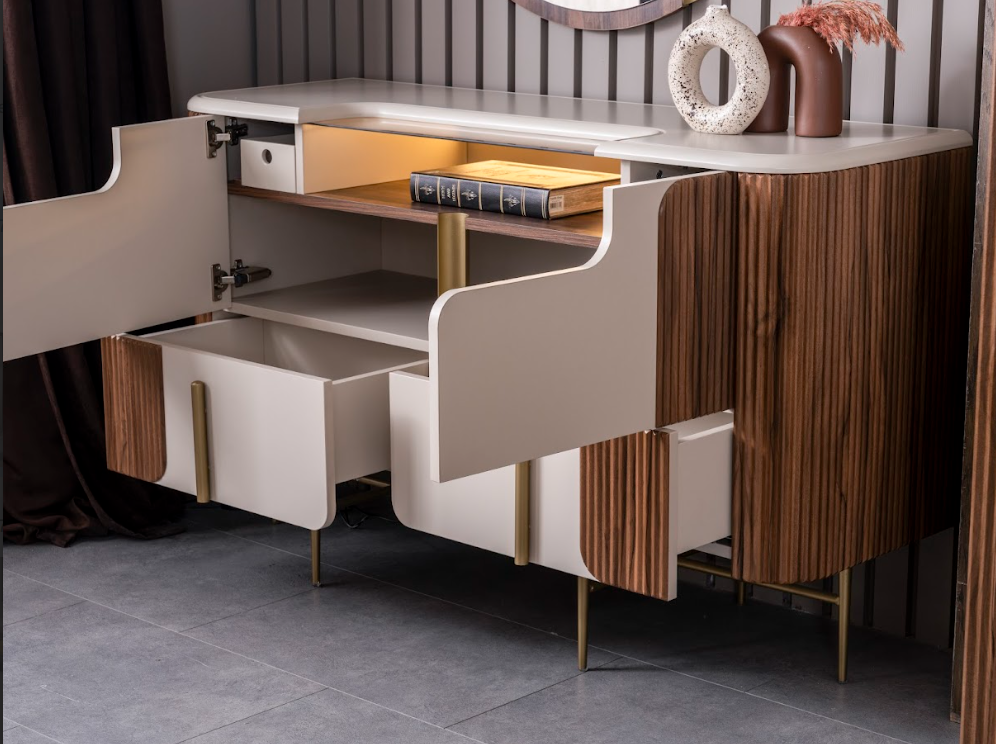 ASYA BEDROOM SET
