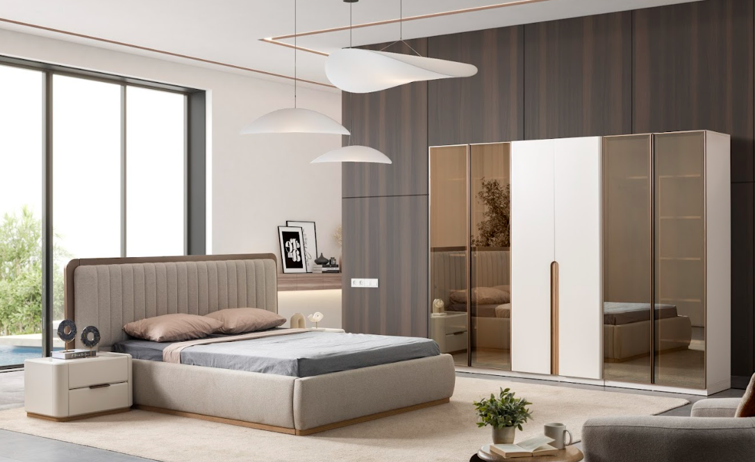 ELİT BEDROOM SET