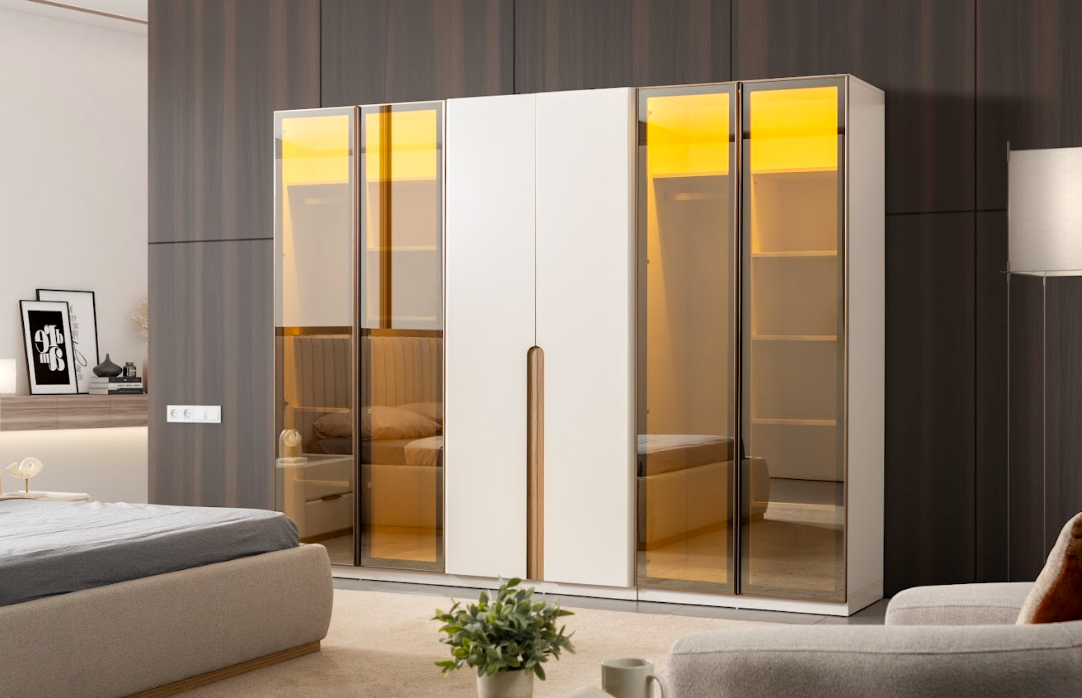 ELİT BEDROOM SET 
