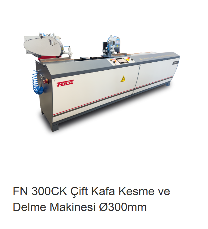 Cutting Machines