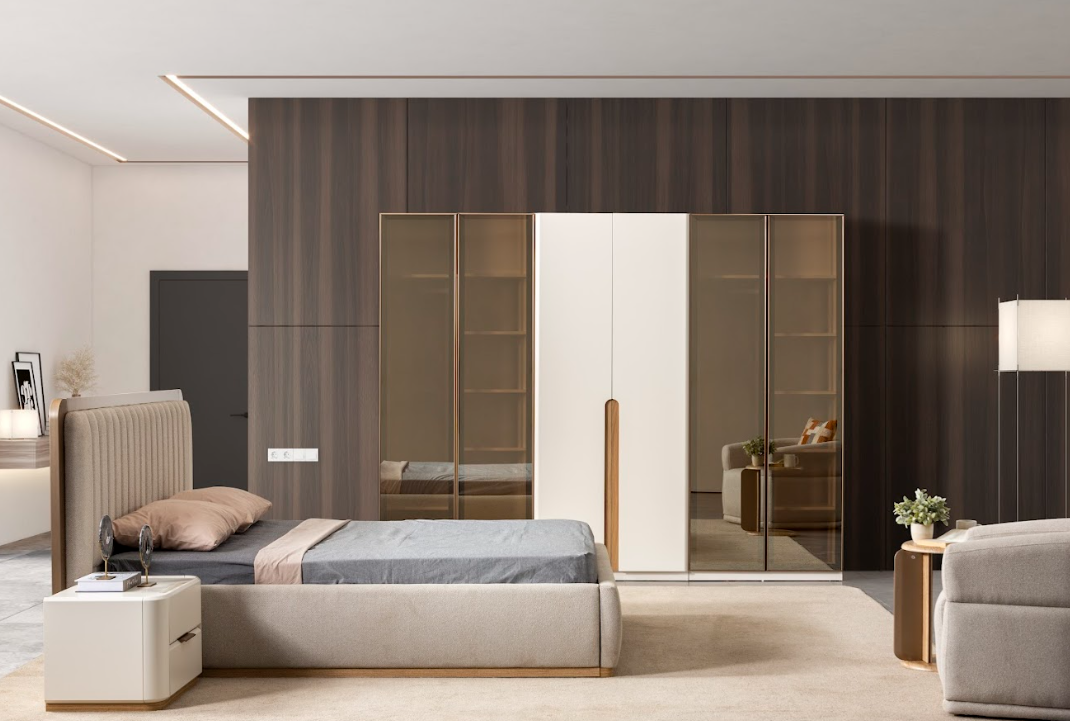 ELİT BEDROOM SET 