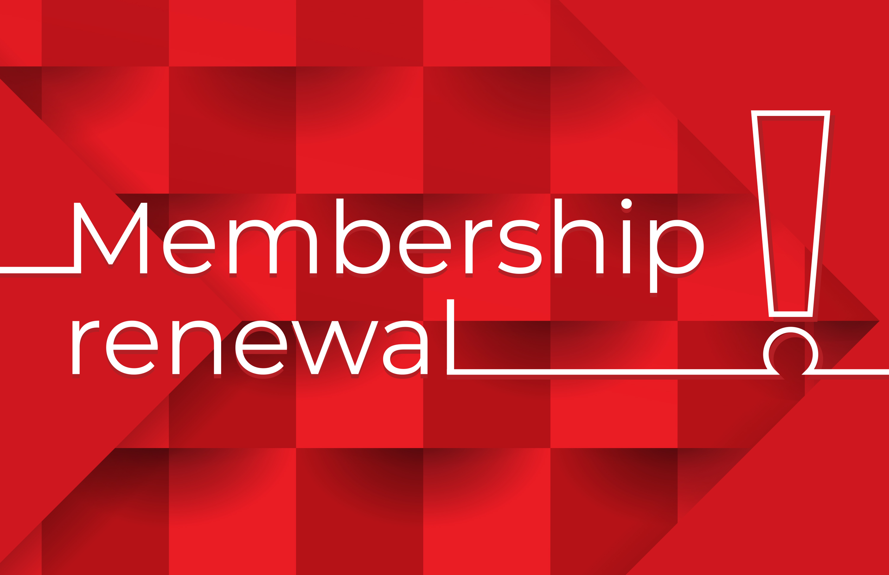 Annual Individual Membership